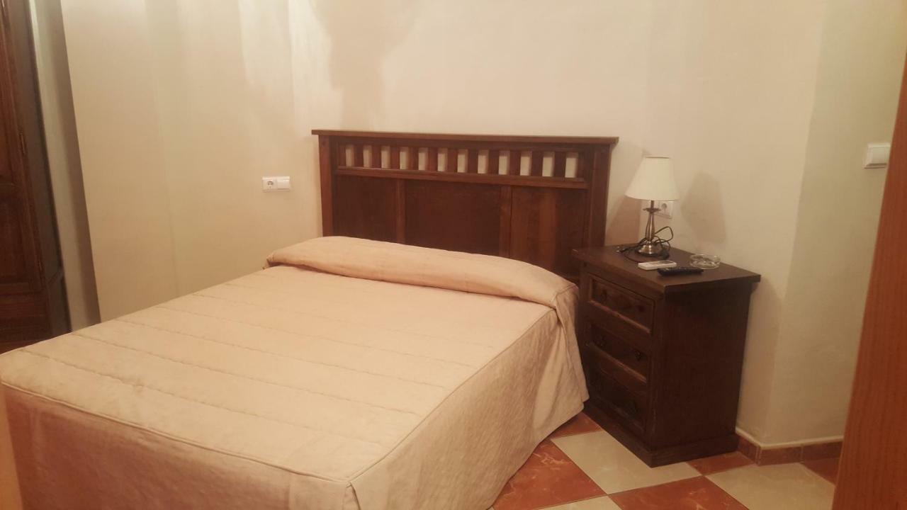 Hotel Julio 트루히요 객실 사진