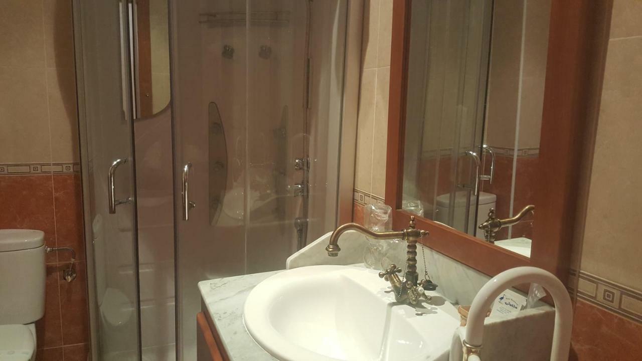 Hotel Julio 트루히요 객실 사진